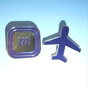 New Rippling pin set bundle